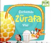 Organik Kitap/Corbamda Zürafa Var