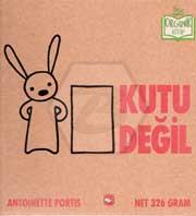 Organik Kitap/Kutu Değil