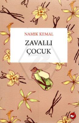 Zavallı Çocuk