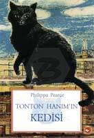 Tonton Hanımın Kedisi