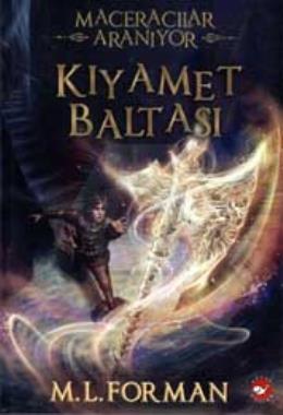 Kıyamet Baltası: Maceracılar Aranıyor-5