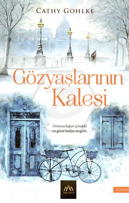 Gözyaşlarının Kalesi