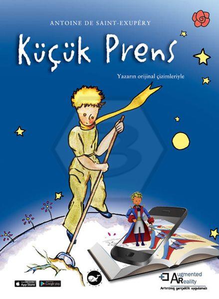 Küçük Prens