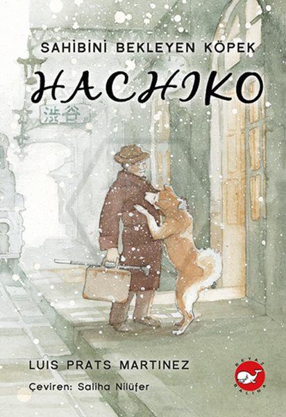 Hachiko