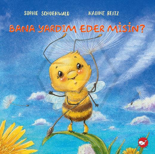 Bana Yardım Eder Misin ?