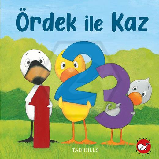 Ördek ile Kaz 1,2,3