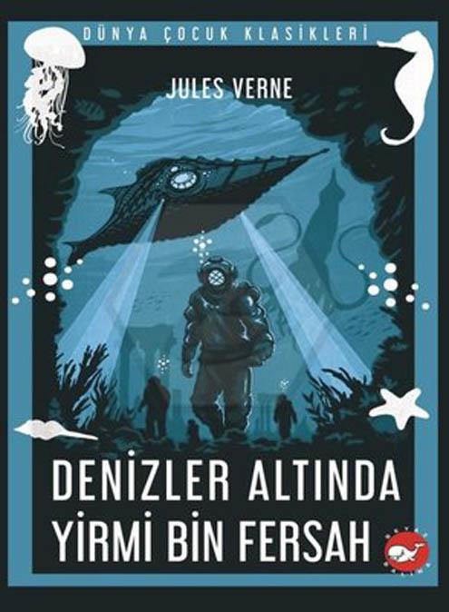 Denizler Altında Yirmi Bin Fersah