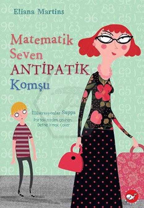 Matematik Seven Antipatik Komşu