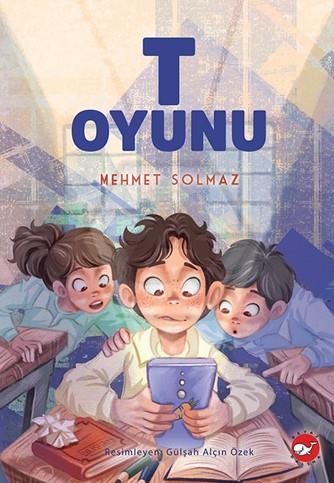 T OYUNU