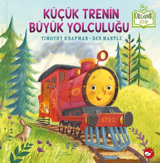 Küçük Trenin Büyük Yolculuğu