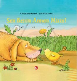 Sen Benim Annem Misin?