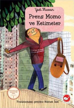 Prens Momo Ve Kelimeler
