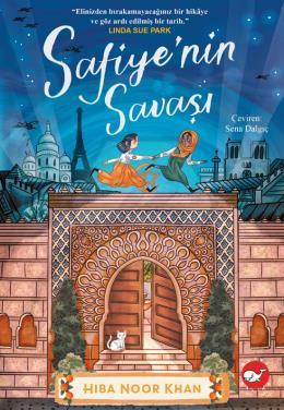 Safiye’nin Savaşı