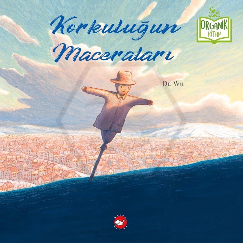 Korkuluğun Maceraları