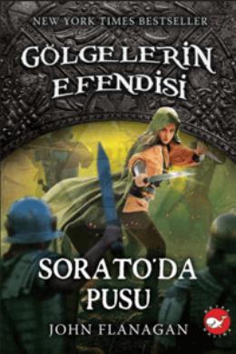 Gölgelerin Efendisi 18