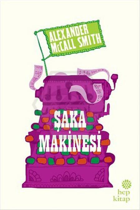 Şaka Makinesi