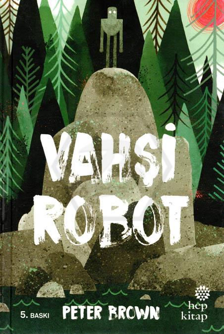 Vahşi Robot