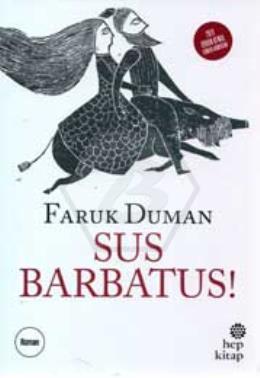 Sus Barbatus!