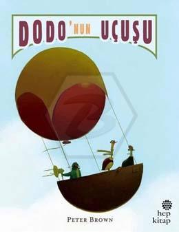 Dodo nun Uçuşu
