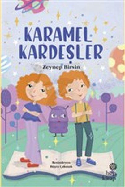 Karamel Kardeşler