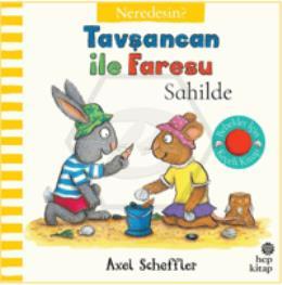 Tavşancan İle Faresu Sahilde – Neredesin? Ciltli