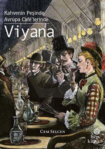 Kahvenin Peşinde Avrupa Cafelerinde