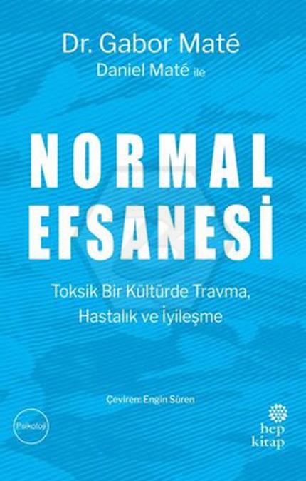 Normal Efsanesi