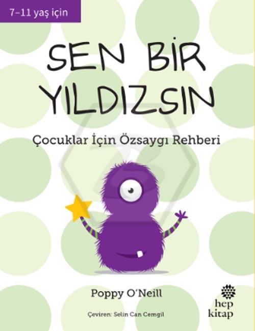 Sen Bir Yıldızsın