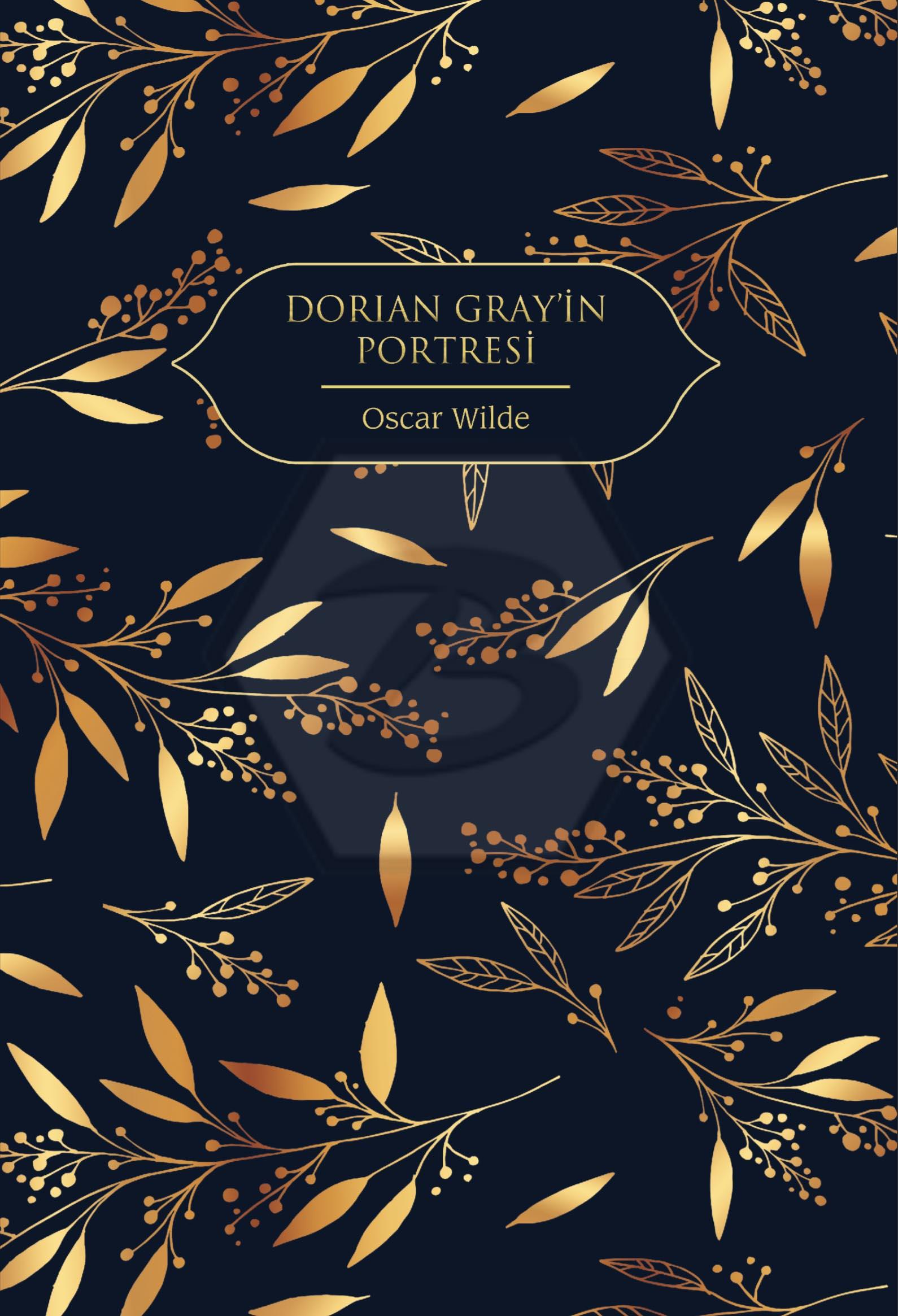 Dorian Grayin Portresi CİLTLİ
