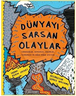 Dünyayı Sarsan Olaylar