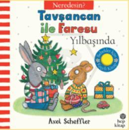 Tavşancan İle Faresu Yılbaşında – Neredesin? Ciltli