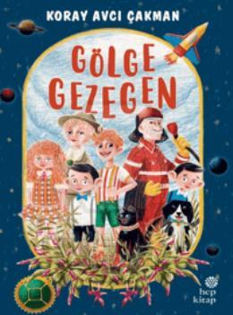Gölge Gezegen