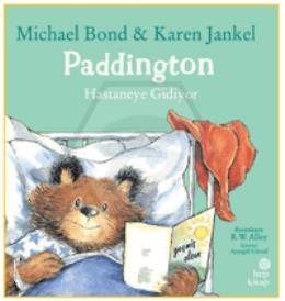 Paddington: Hastaneye Gidiyor