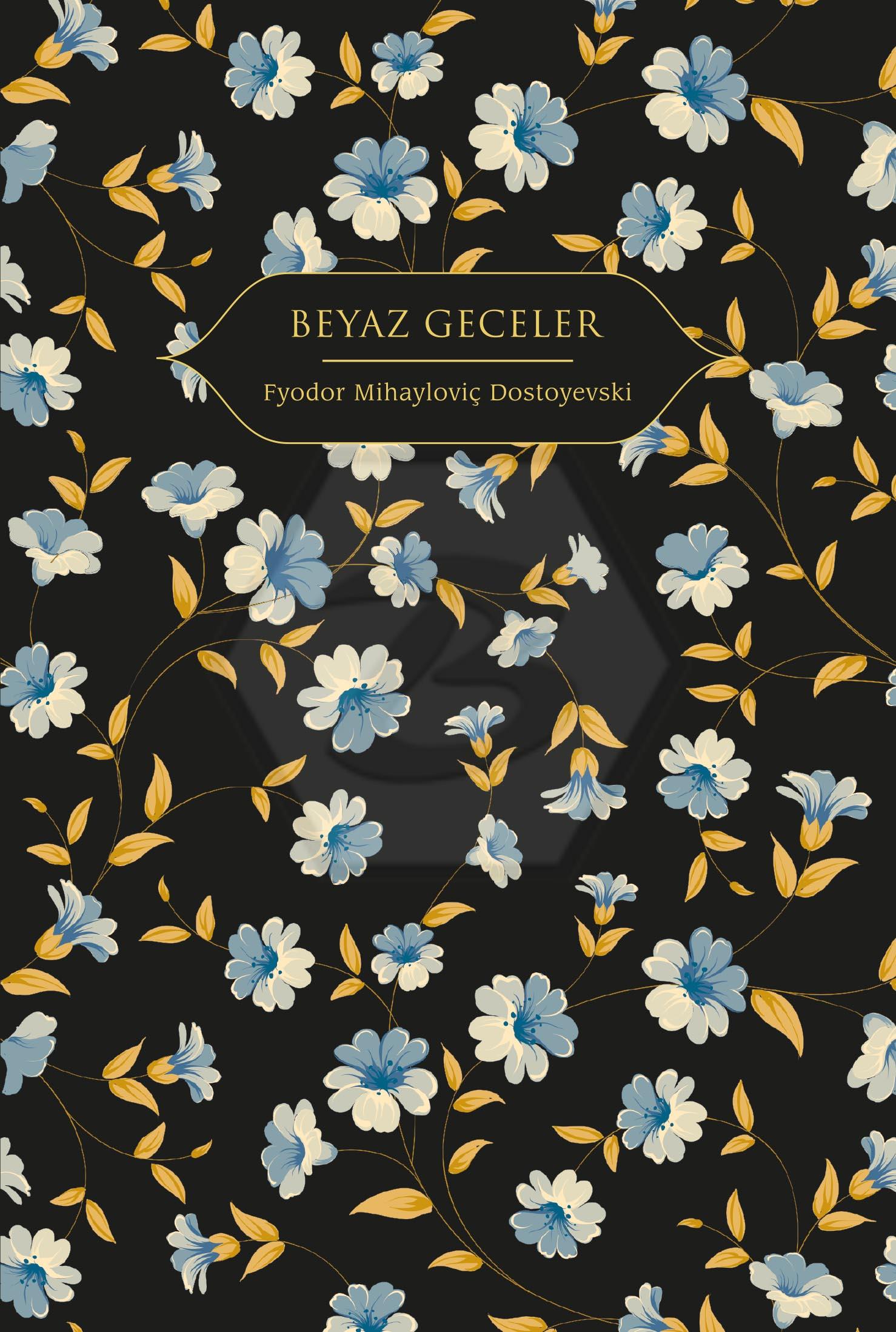 Beyaz Geceler