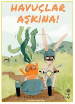 Havuçlar Aşkına!
