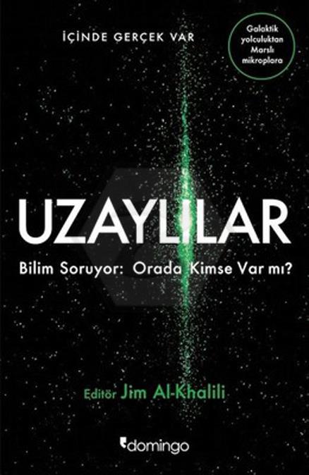 Uzaylılar