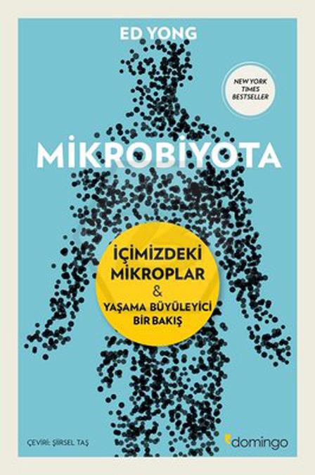 Mikrobiyota