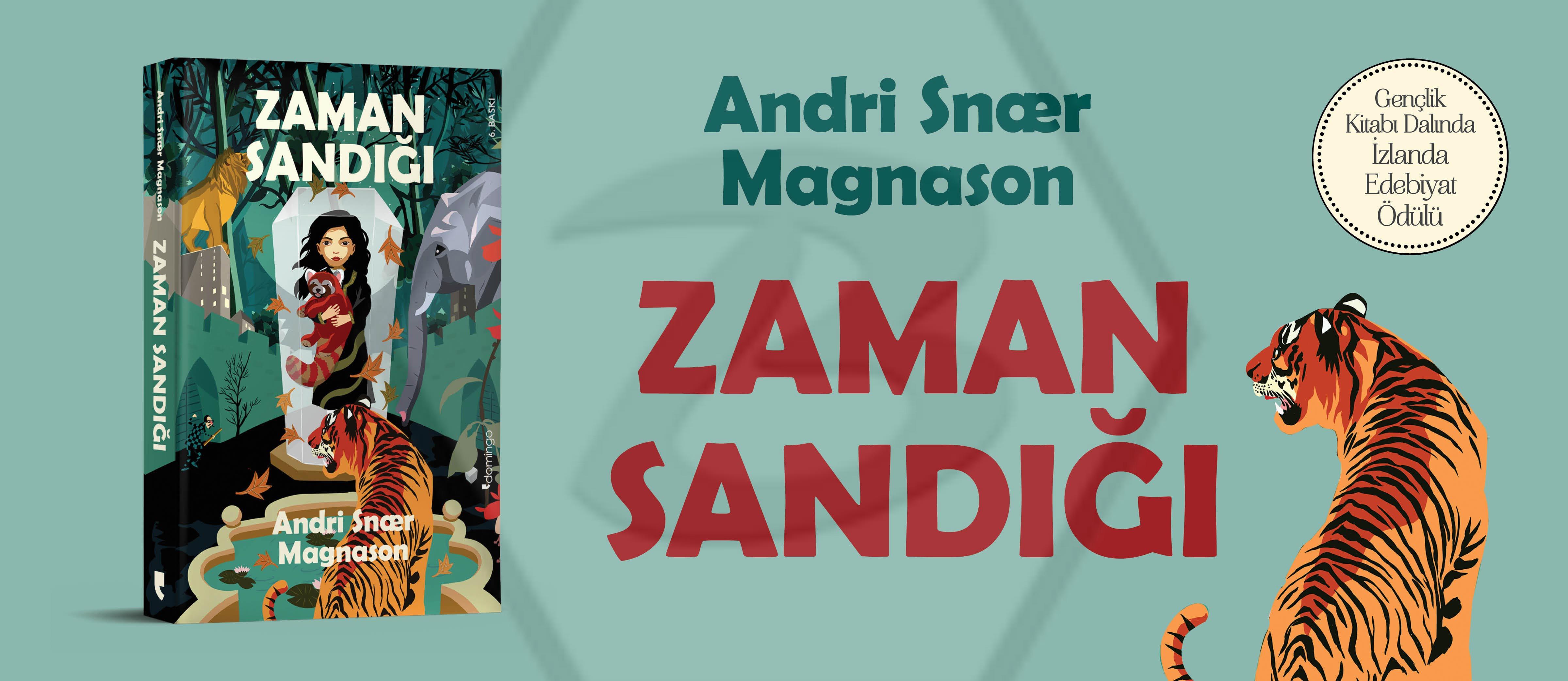 Zaman Sandığı