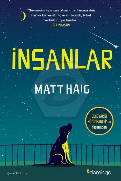 İnsanlar