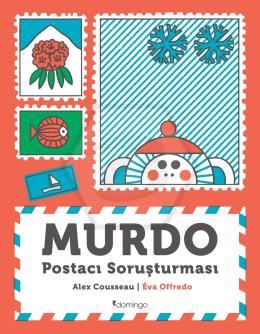 Murdo - Postacı Soruşturması