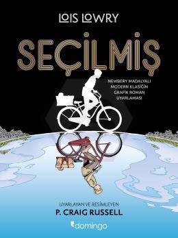 Seçilmiş - Grafik Roman