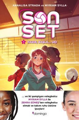 Son Set 1 – Hazır, Başla… Uç!
