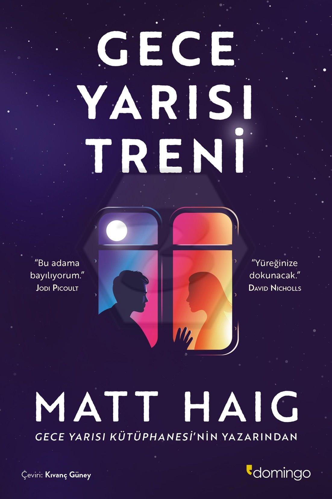 Gece Yarısı Treni