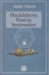 Huckleberry Finn in Serüvenleri