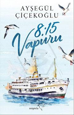 8:15 Vapuru