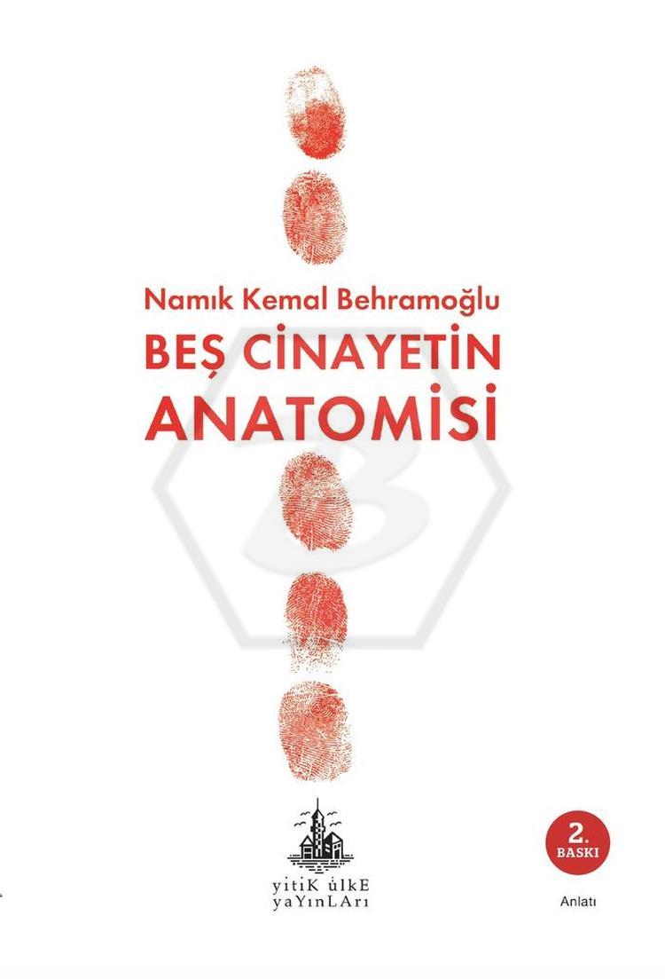 Beş Cinayetin Anatomisi 