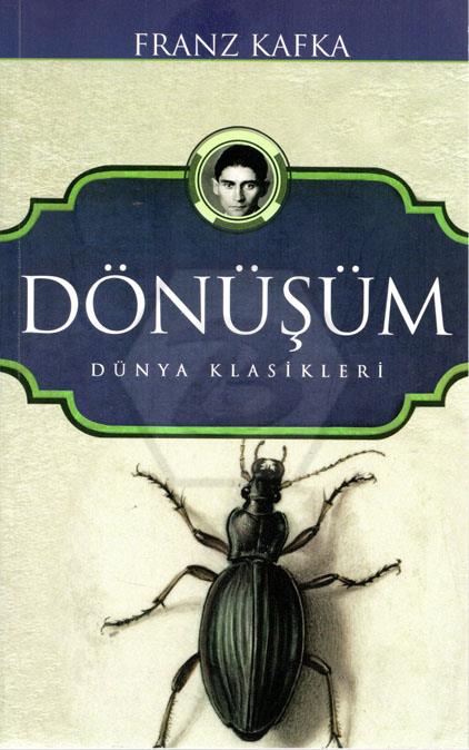 Dünya Klasikleri - Dönüşüm