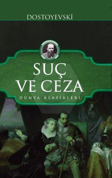 Dünya Klasikleri - Suç ve Ceza