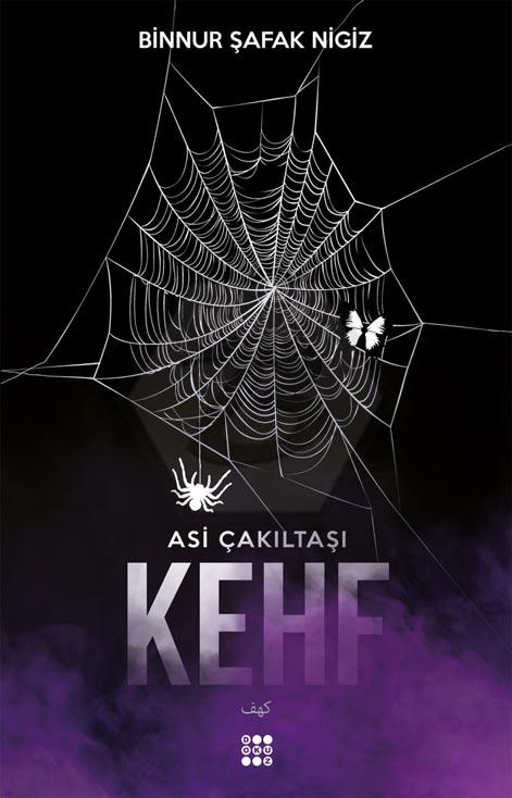 Kehf - Asi Çakıltaşı Serisi 1