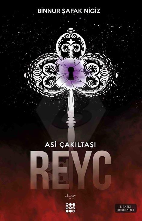 Reyc - Asi Çakıltaşı Serisi 2